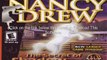 Nancy Drew The Secret of Shadow Ranch-NOGRP