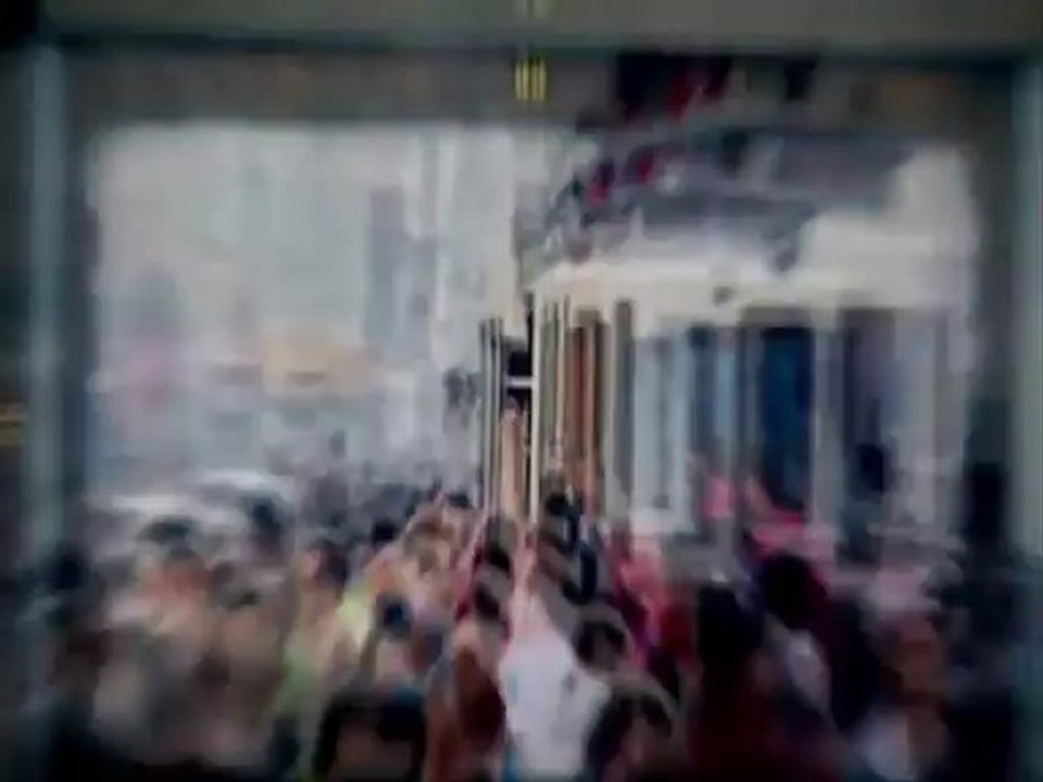 HABER SPİKERİNİN POLAT ALEMDAR'LA İMTİHANI