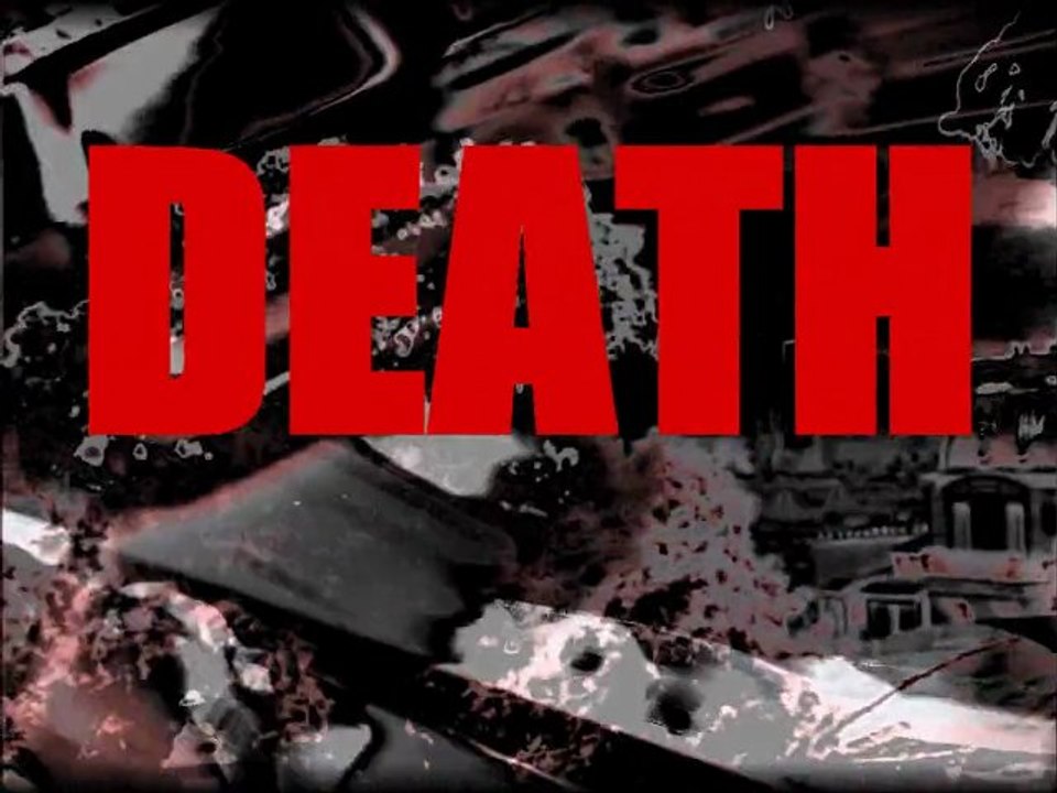 DW VOID | DEATH (BY YEATS)