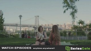 Girls Season 2 Trailer New