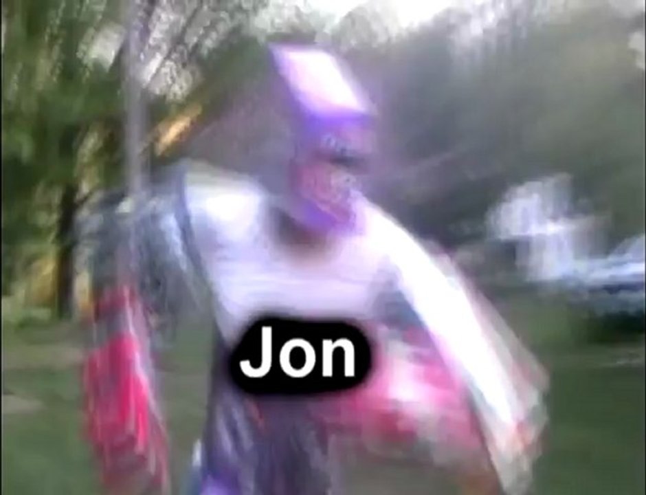 Optimus Jon