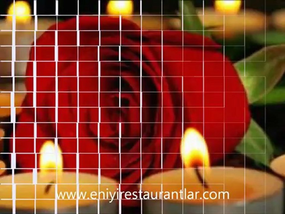 İstanbulda Sevgililer Günü, eniyirestaurantlar.com, İstanbul'da Sevgililer Günü