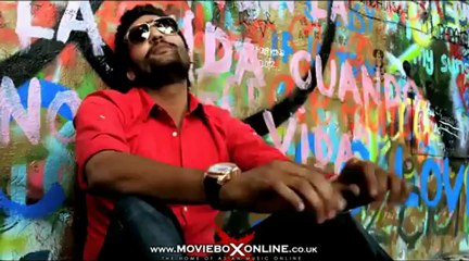 SUFI-SUFI - OFFICIAL VIDEO - YUVRAJ HANS