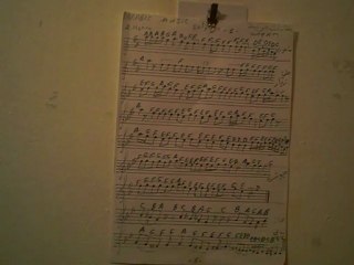 GHANTHO 298 Maqam Mahoury Play Alyas Hanna