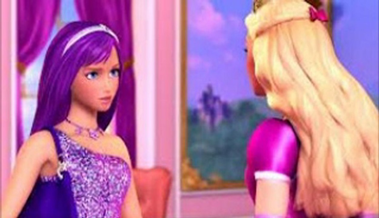 Barbie The Princess and The Popstar (2012) online watch www.megamov24.com