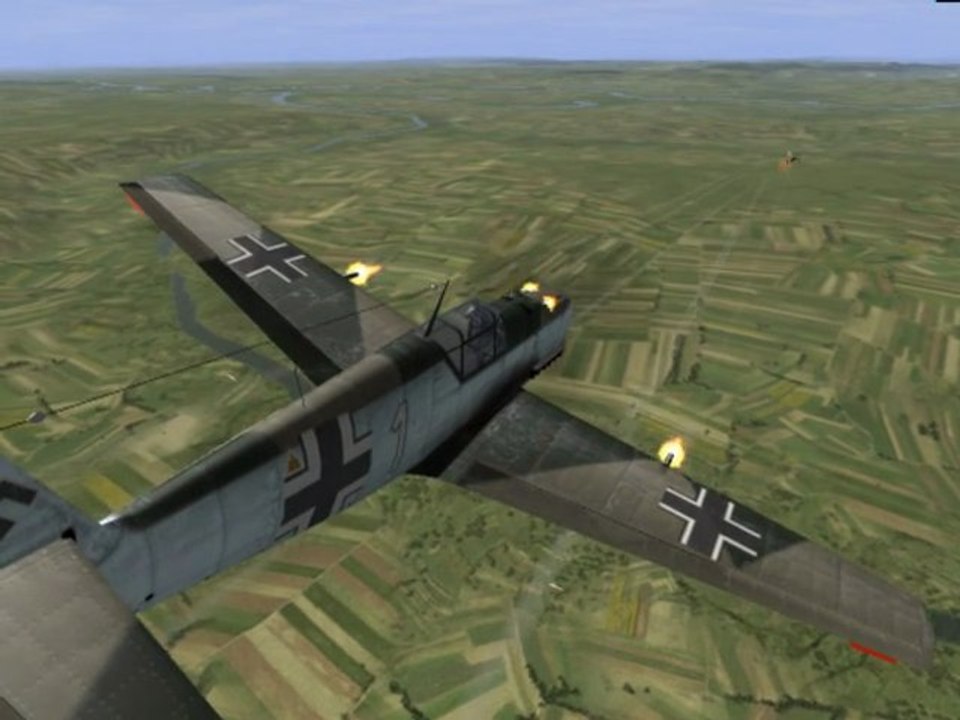 [DFW-Time] September 1939: German air attack on Poland