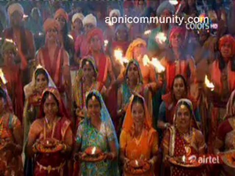 Jai Maa Durga[Episode - 7] - 25th December 2012 pt2