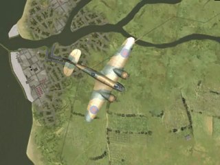 [DFW-Time] September 1939: Air Attack on Warsaw and Cuxhaven