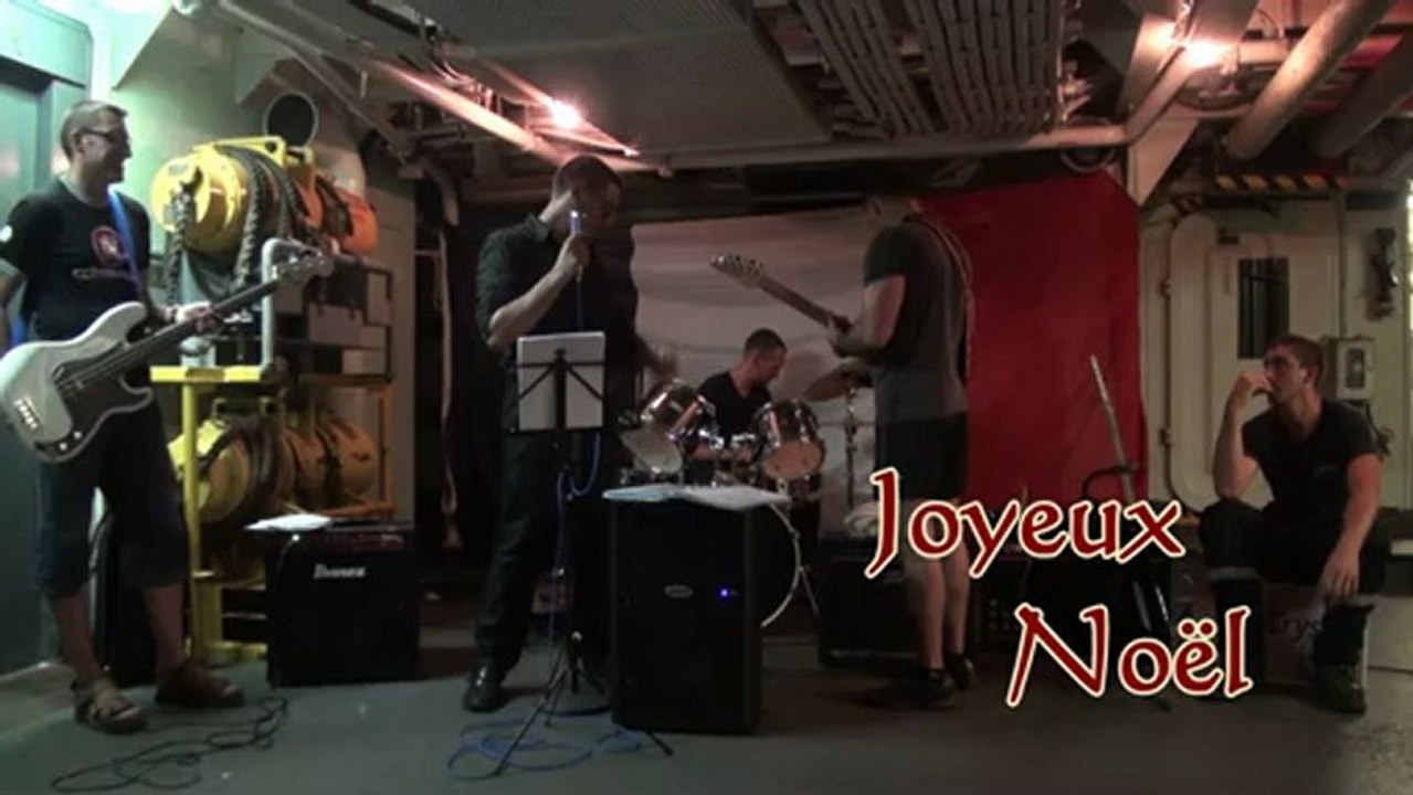 La Fille du père Noël - The Reprenders