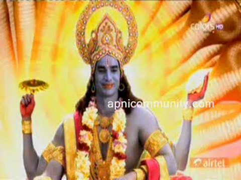 Jai Maa Durga[Episode - 7] - 25th December 2012 pt4