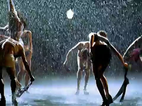 Ricky Martin - Livin' La Vida Loca