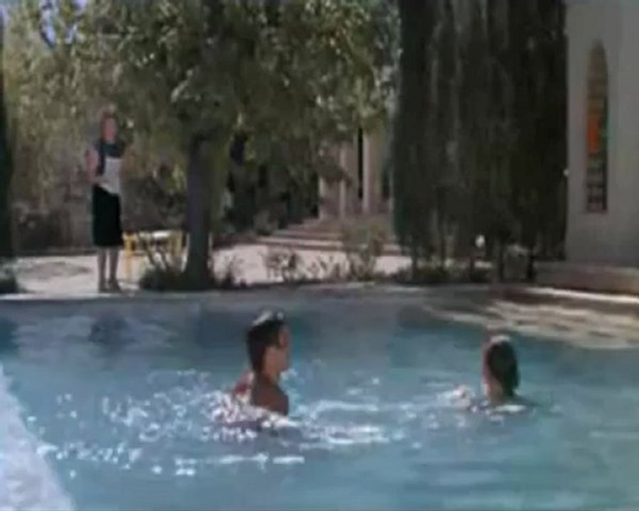 Alexandren Winter - oh Lady Mary - 1969 - Alain Delon  - kolaj serbülent öztürk