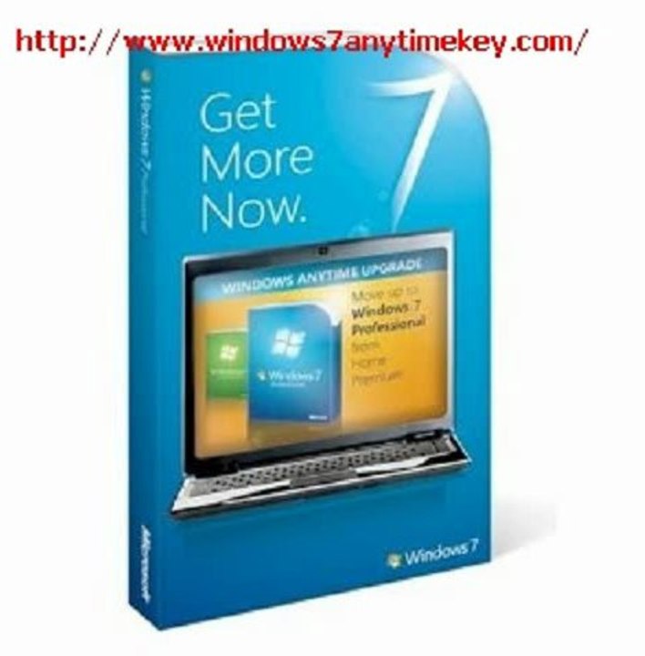 windows 7 key is well used and easy to get