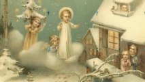 ❦Noël  images d'hier & d'aujourd'hui❦