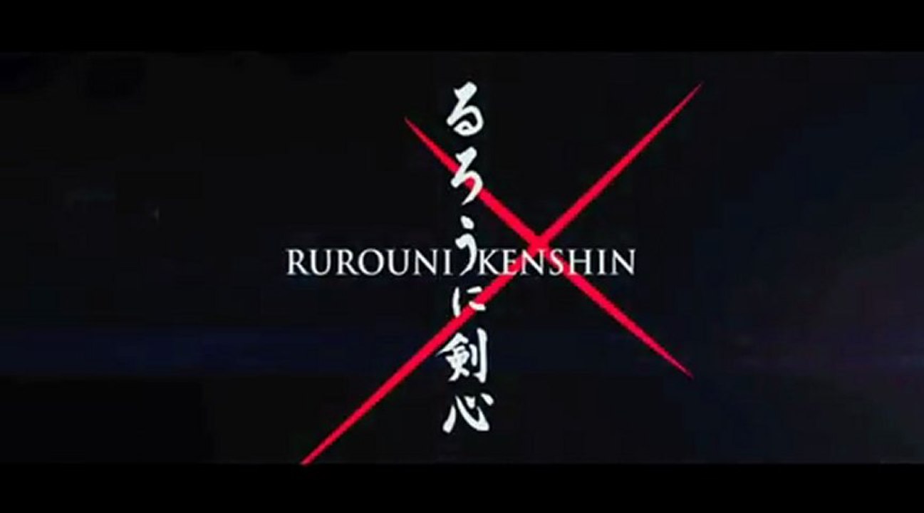 RUROUNI KENSHIN