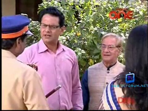 Haunted Nights 25th December 2012 Video Watch Online pt3