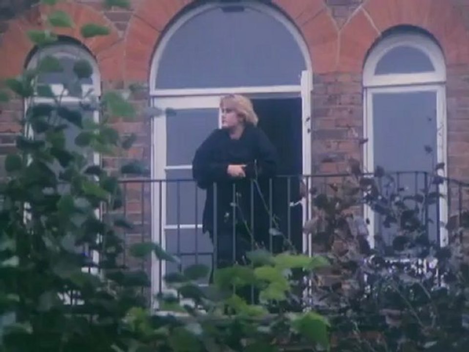 Alyson Moyet - All Cried Out