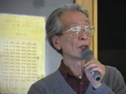 20121214 《索引付》2/3 広瀬隆講演会＠福島郡山 脱原発世界会議２ OurPlanetTV