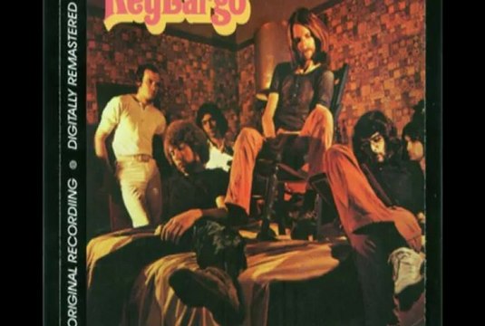 Key Largo What Do I Do With It 1970 UK Blues Rock