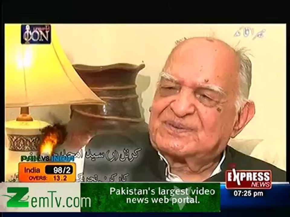 documentary on Quaid e Azam
