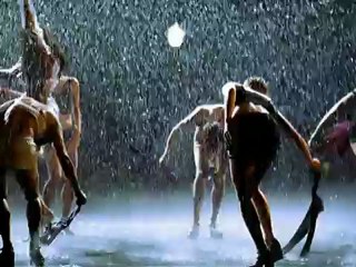 Ricky Martin - Livin' La Vida Loca