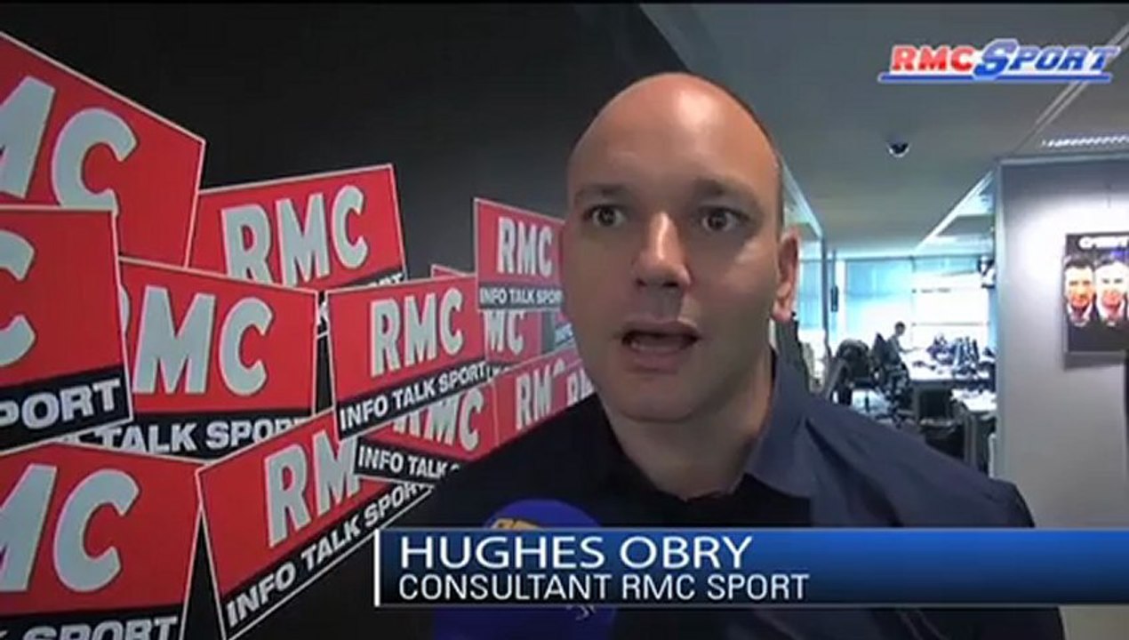 Retro 2012 / Obry : « Mon sportif de l’année, c’est Bolt »