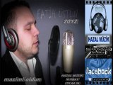 Fatih Üstün - Mazimi Oldun 2012 - Sesli1Chat