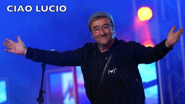 CARUSO Lucio Dalla sax version by Sandro Scuoppo facebook fanclub