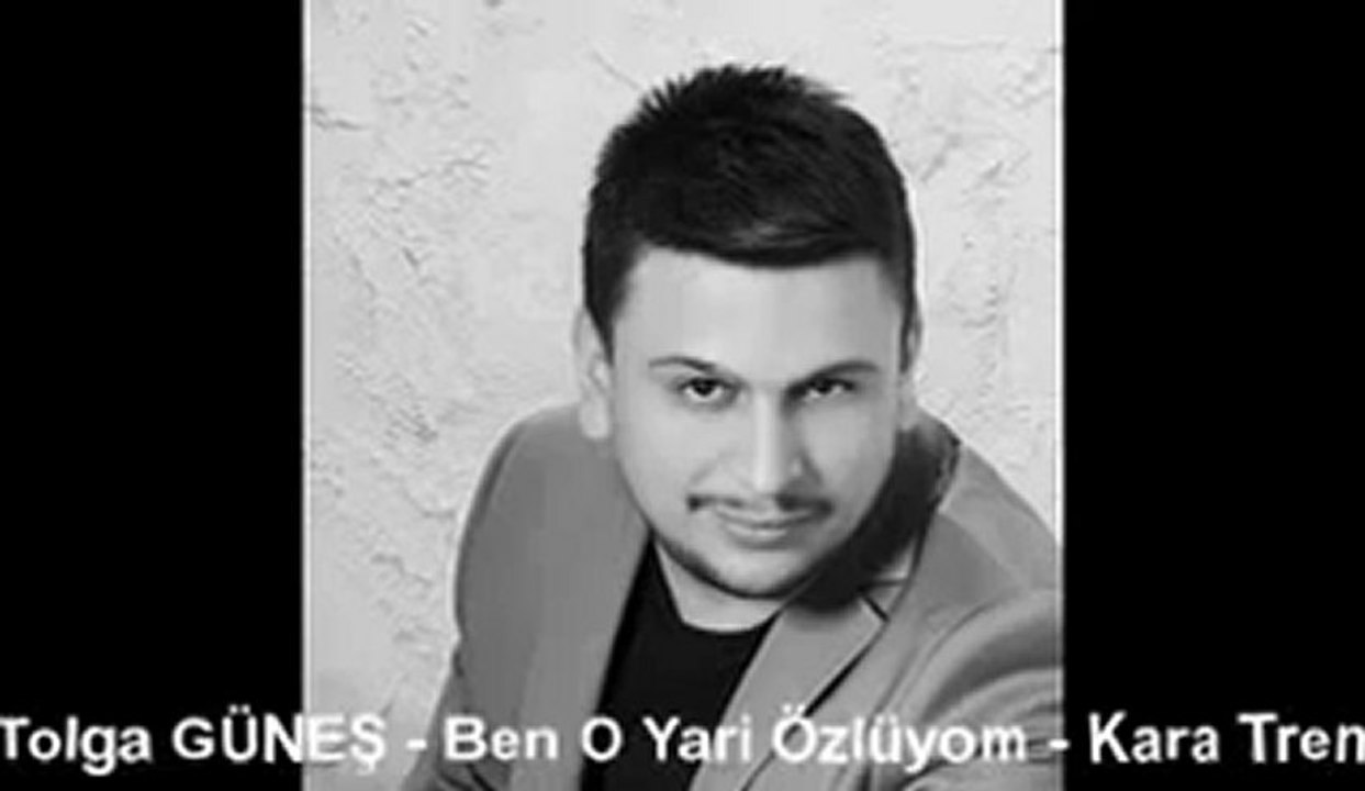 Tolga GÜNEŞ - Ben o Yari Özlüyom - Sesli1Chat