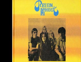 Reign Ghost."Ain`t It Great"1971 Canada Prog Rock