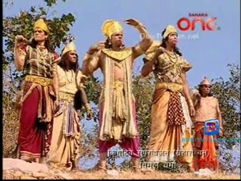 Jai Jai Jai Bajarangbali 25th December 2012 Video Watch pt1