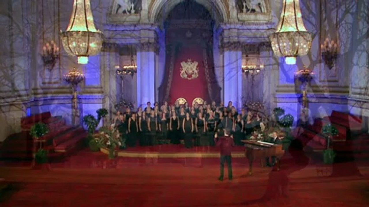 The Queen's Speech