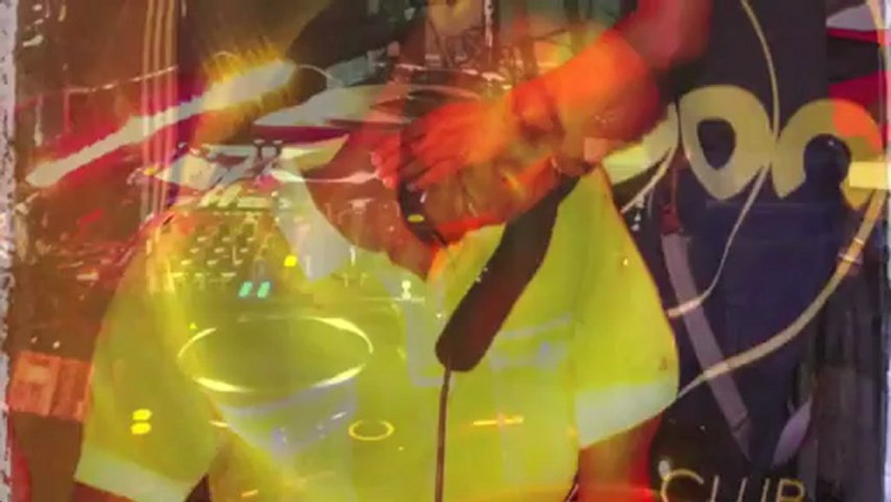 ATMOSPHERE PARTY DJOON CLUB (DEC 2012)