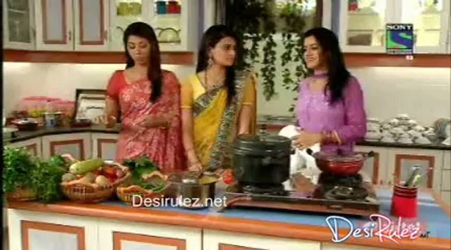 Love Marriage Ya Arrange Marriage 25th December 2012-Pt-3