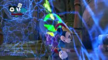 Epic Mickey 2: The Power of Two (PS3, Wii, X360) Walkthrough Part 15