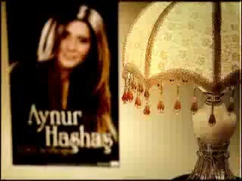 Aynur Haşhaş-Meyhaneci
