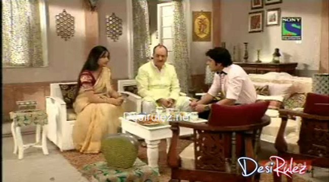 Love Marriage Ya Arrange Marriage 25th December 2012-Pt-4