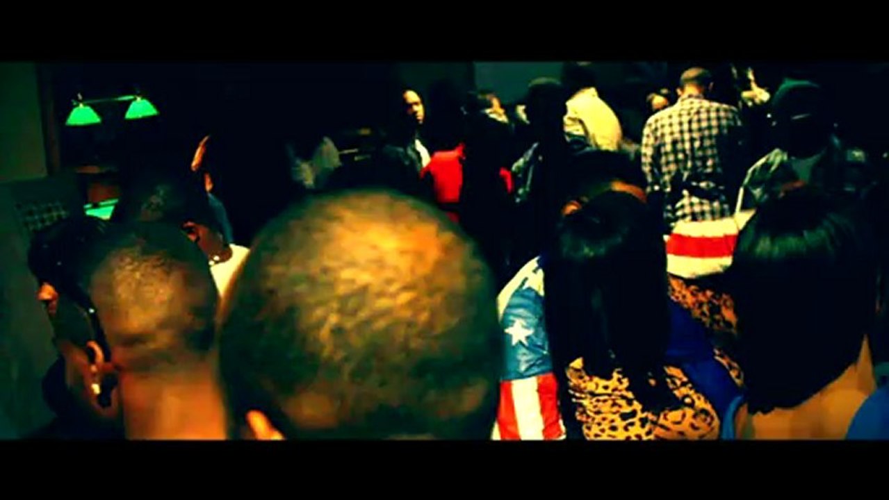 cousin q party