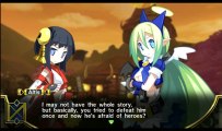 Mugen Souls (PS3) ↯ Walkthrough ↯ Part 12 [English]