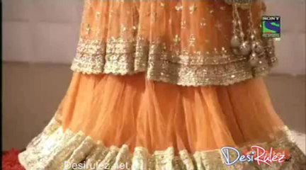 Honge Judaa Na Hum 25th December 2012-Pt-1