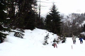 Karagöl'e adım adım