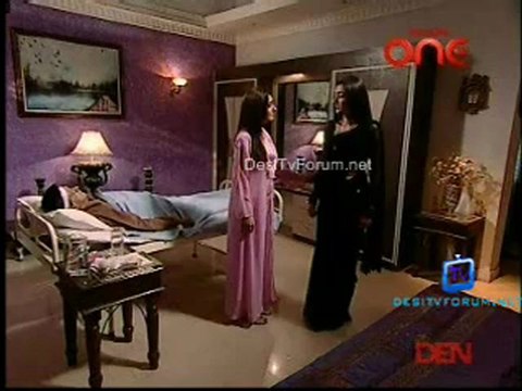 Jhilmil Sitaron Ka Aangan Hoga 25th December 2012 pt2