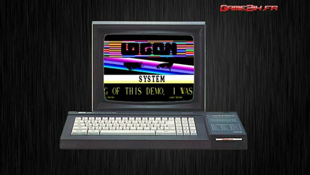 Longshot demo