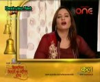 Jhilmil Sitaron Ka Aangan Hoga 25th December 2012  Pt3