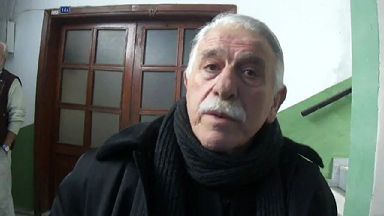 YALOVALI DÜNYA ŞAMPİYONU GÜREŞÇİ SIRRI ACAR