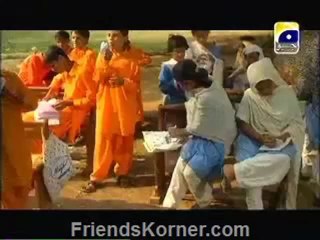 Diya Jalaye Rakhna By Geo TV Episode 45