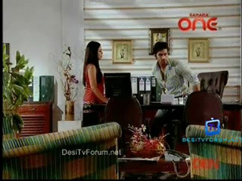 Niyati 25th December 2012 Video Watch Online pt3