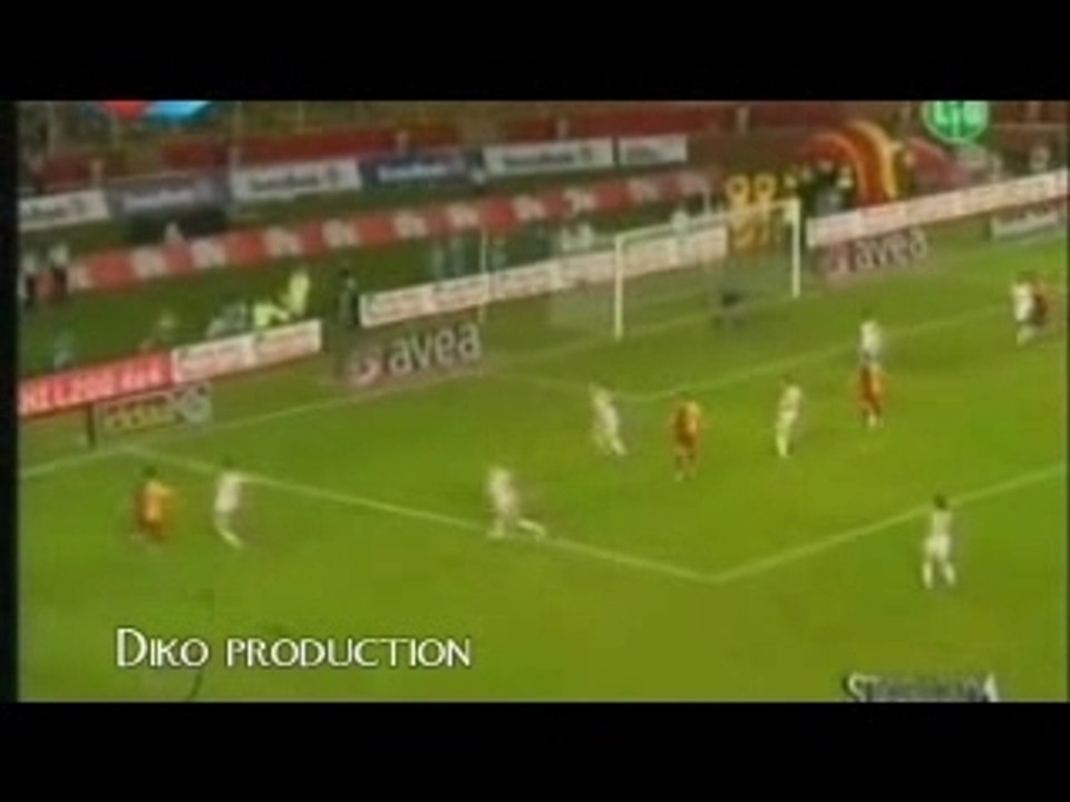 Arda Turan