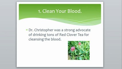 Why You NEVER Have to Be Afraid of Cancer