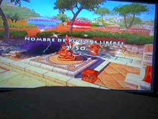 Astérix aux J.O : 2 /bienvenu a olympie